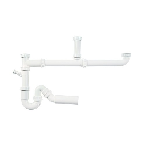 SPEK ΣΙΦΩΝΙ ΝΙΠΤΗΡΑ ΝΕΜΟ 3ΠΛΟ 1 1/2 ΕΞΟΔΟ Φ50