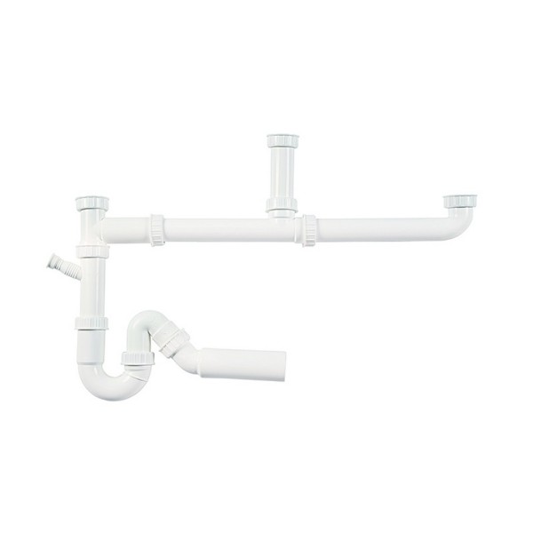 SPEK ΣΙΦΩΝΙ ΝΙΠΤΗΡΑ ΝΕΜΟ 3ΠΛΟ 1 1/2 ΕΞΟΔΟ Φ50