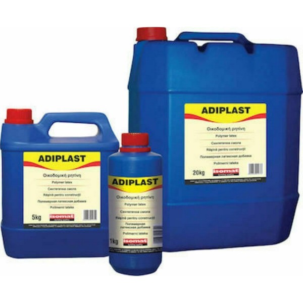 ISOMAT ADIPLAST 1KG