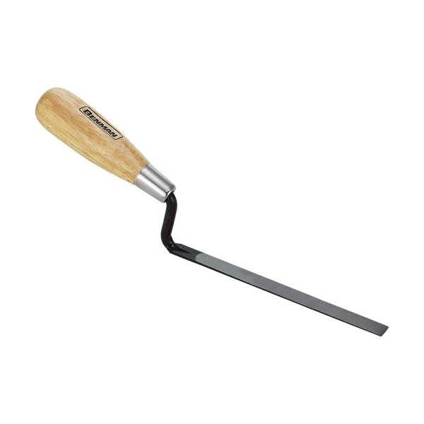 BENMAN ΜΥΣΤΡΙ ΑΡΜΩΝ ΜΕ ΞΥΛΙΝΗ ΛΑΒΗ 12mm