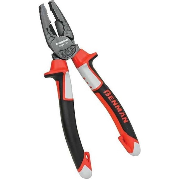 BENMAN ΠΕΝΣΑ POWERGRIP  205mm