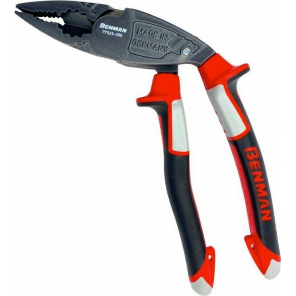 BENMAN ΠΕΝΣΑ ΓΩΝΙΑΚΗ POWERGRIP  200mm