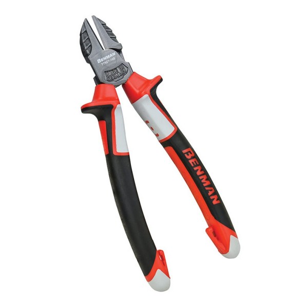 BENMAN ΠΛΑΓΙΟΚΟΦΤΗΣ POWERGROUP 160mm