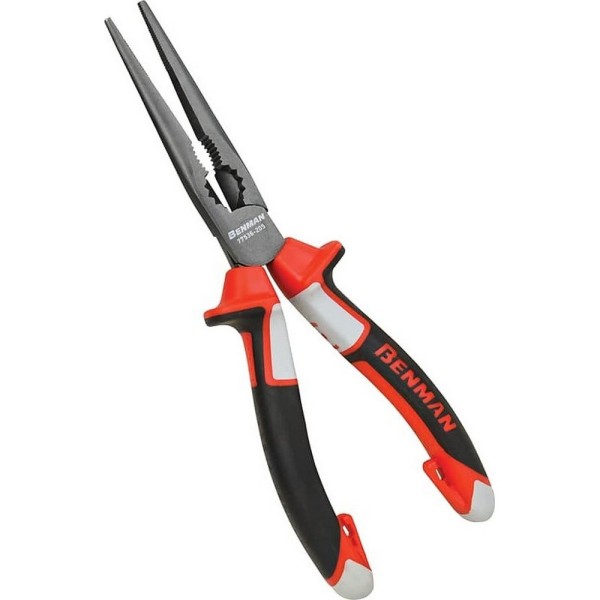  BENMAN ΜΥΤΟΤΣΙΜΠΙΔΟ POWERGRIP 170mm