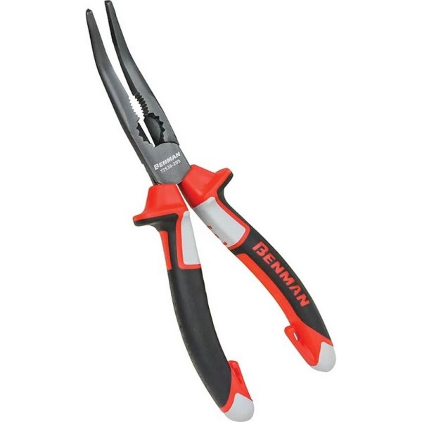 BENMAN ΣΤΡΑΒΟΤΣΙΜΠΙΔΟ POWERGRIP 170mm