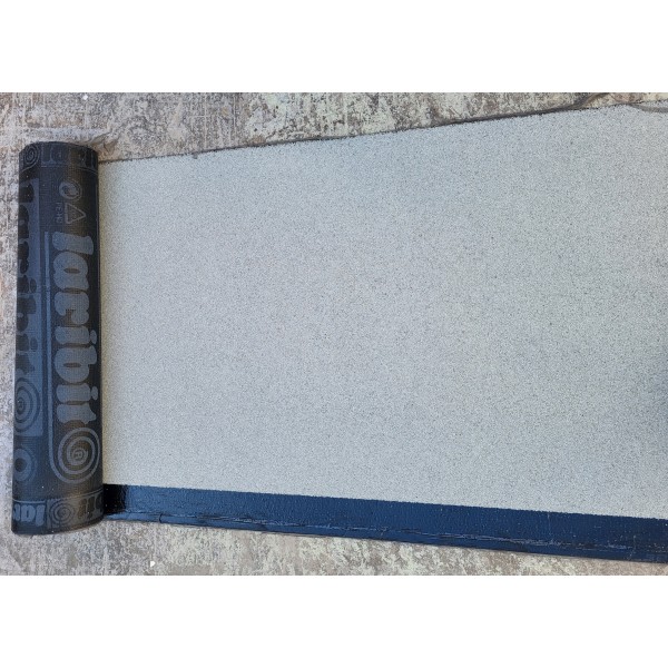 LARIFLEX SW ΑΣΦΑΛΤΟΠΑΝΟ 5kg ΛΕΥΚΗ ΨΗΦΙΔΑ