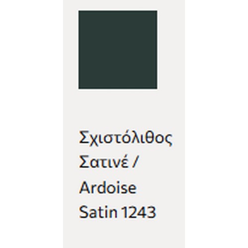 SYNTILOR RENOV ΚΟΥΖΙΝΑ-ΜΠΑΝΙΟ ΒΙΟ ARDOISE SATΙΝΕ 0.750L