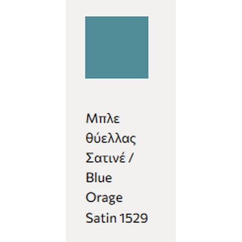 SYNTILOR RENOV ΚΟΥΖΙΝΑ-ΜΠΑΝΙΟ ΒΙΟ  BLUE ORAGE SATΙΝΕ 0.750L