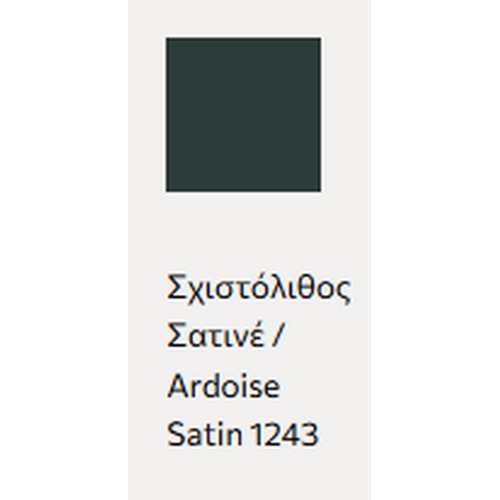 SYNTILOR RENOV ΚΟΥΖΙΝΑ-ΜΠΑΝΙΟ ΒΙΟ ARDOISE SATΙΝΕ 2L