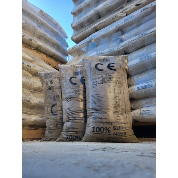 ΑΜΜΟ ΜΠΕΤΟΥ ΣΑΚΙ