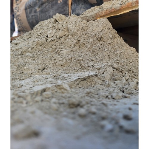 ΤΣΙΜΕΝΤO ΜΑΥΡO 25 kg