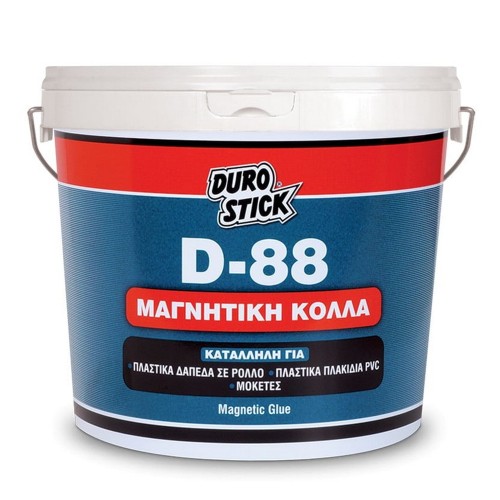 DUROSTICK D88 ΜΑΓΝΗΤIKH ΚΟΛΛΑ 4KG