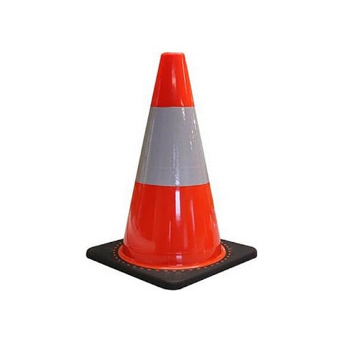 DOORADO ΠΛΑΣΤΙΚΟΣ ΚΩΝΟΣ ΑΠΛΟΣ 30cm