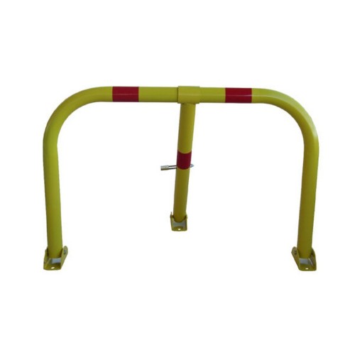 DOORADO ΜΠΑΡΑ ΠΕΡΕΜΠΟΔΙΣΗΣ ΣΤΑΘΜΕΥΣΗΣ U 3 ΠΟΔΙΩΝ