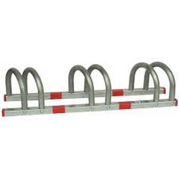 DOORADO ΜΠΑΡΑ ΣΤΑΘΜΕΥΣΗΣ ΠΟΔΗΛΑΤΟΥ 3 ΘΕΣΕΩΝ