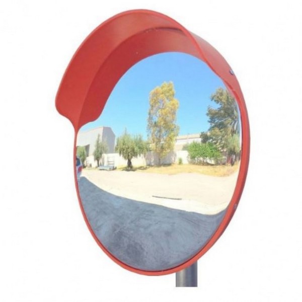 DOORADO ΚΑΘΡΕΠΤΗΣ ΑΣΦΑΛΕΙΑΣ 45cm