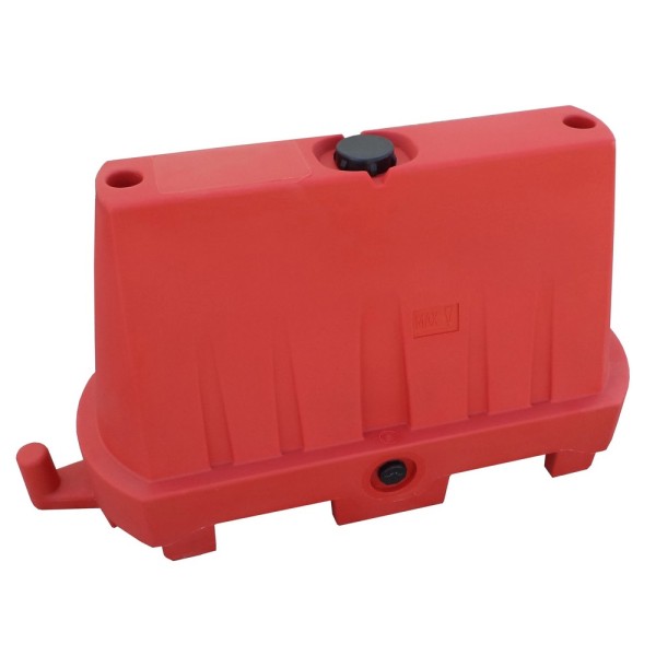 DOORADO ΜΕΓΑΛΟ ΠΛΑΣΤΙΚΟ ΣΤΗΘΑΙΟ ΟΔΩΝ ΚΟΚΚΙΝO