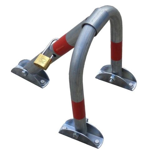 DOORADO ΜΠΑΡΑ ΠΑΡΕΜΠΟΔΙΣΗΣ ΣΤΑΘΜΕΥΣΗΣ U 3 ΠΟΔΙΩΝ