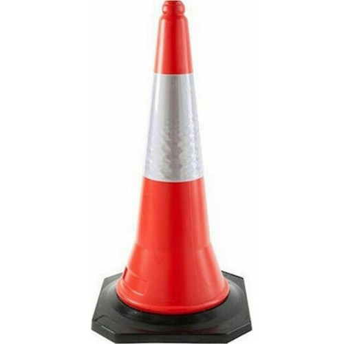 DOORADO ΠΛΑΣΤΙΚΟΣ ΚΩΝΟΣ 75cm