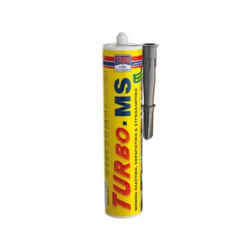 TURBOFIX MS ΜΑΥΡΟ 290ml