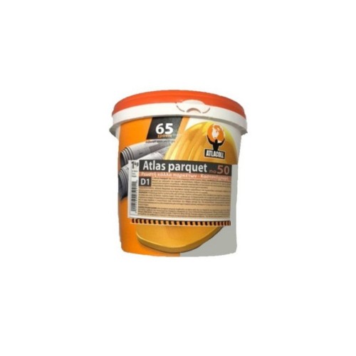 VERNILAC ATLAS PARQUET No.50 1kg