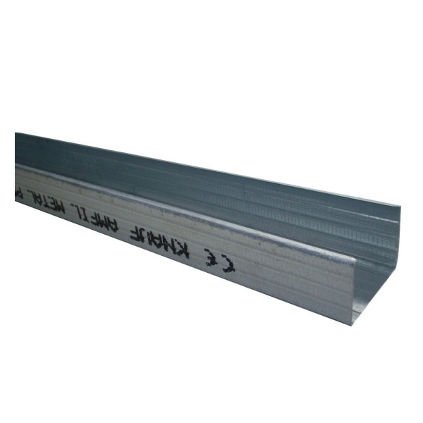 KNAUF ΟΡΘΟΣΤΑΤΗΣ AMFIL CW 50/50/3000mm