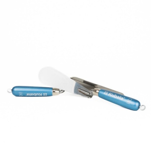 KUBALA ΣΠΑΤΟΥΛΑ ΣΤΡΟΓΓΥΛΗ 20Χ160Χ55