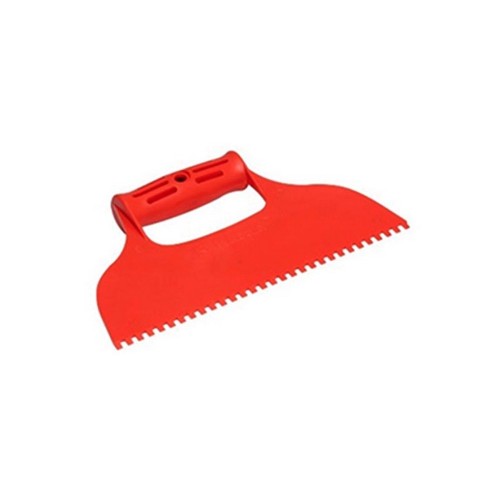 KUBALA ΣΠΑΤΟΥΛΑ ΠΛΑΣΤΙΚΗ ΟΔΟΝΤΩΤΗ 235mm