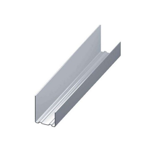 KNAUF ΠΕΡΙΜΕΤΡΙΚΟ ΑΝΙΣΟΣΚΕΛΗ AMFIL UD 37/28/18/3000mm