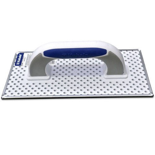 KUBALA ΣΠΑΤΟΥΛΑ ΜΕΤΑΛΛΙΚΗ ΑΠΟΞΕΣΗΣ ΠΟΛΥΣΤΕΡΙΝΗΣ 130x270mm