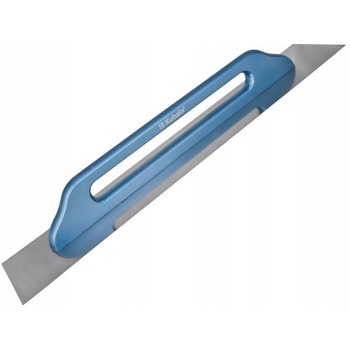 KUBALA TYTAN ΣΠΑΤΟΥΛΑ ΜΕΤΑΛΛΙΚΗ 130x680mm