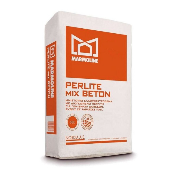 PERLITE MIX BETON 50lt