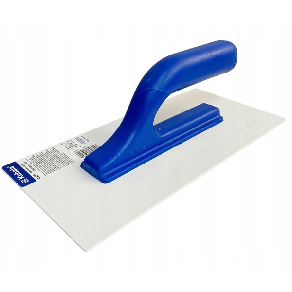 KUBALA ΤΥΤΑΝ ΣΠΑΤΟΥΛΑ ΠΛΑΣΤΙΚΗ 130Χ270mm