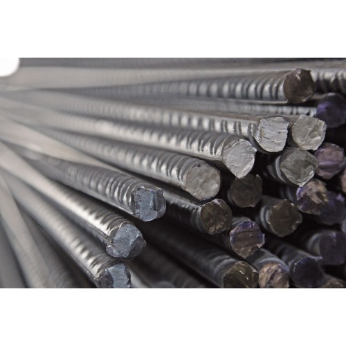 ΒΕΡΓΑ ΣΙΔΗΡΟΥ Β500C Φ 10 4m