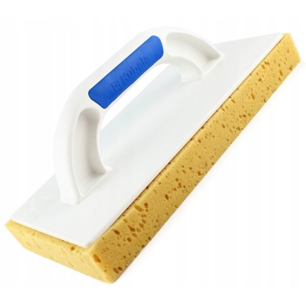 KUBALA TYTAN ΠΛΑΣΤΙΚΗ ΣΠΑΤΟΥΛΑ ΜΕ ΣΦΟΥΓΓΑΡΙ ΚΑΘΑΡΙΣΜΟΥ ΠΛΑΚΙΔΙΩΝ 140*280