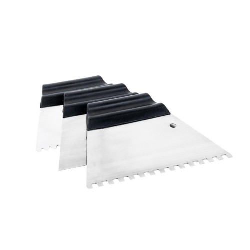 KUBALA ΤΥΤΑΝ ΜΑΧΑΙΡΙ ΜΕΤΑΛΛΙΚΟ ΤΡΑΠΕΖΟΕΙΔΕΣ ΟΔΟΝΤΩΤΟ 180mm