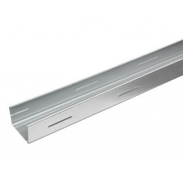 KNAUF ΟΡΘΟΣΤΑΤΗΣ CW 100/50/3000mm