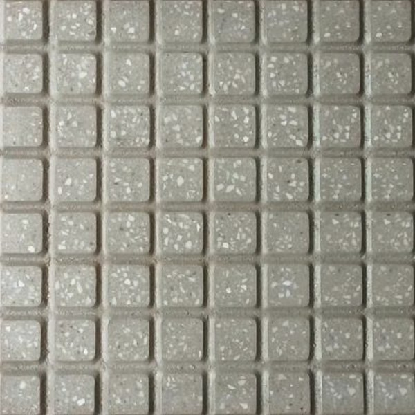 ΠΛΑΚΑ ΠΕΖΟΔΡΟΜΙΟΥ ΤΡΙΜΕΝΟ ΚΑΛΝΤΕΡΙΜΙ ΓΚΡΙ 40x40