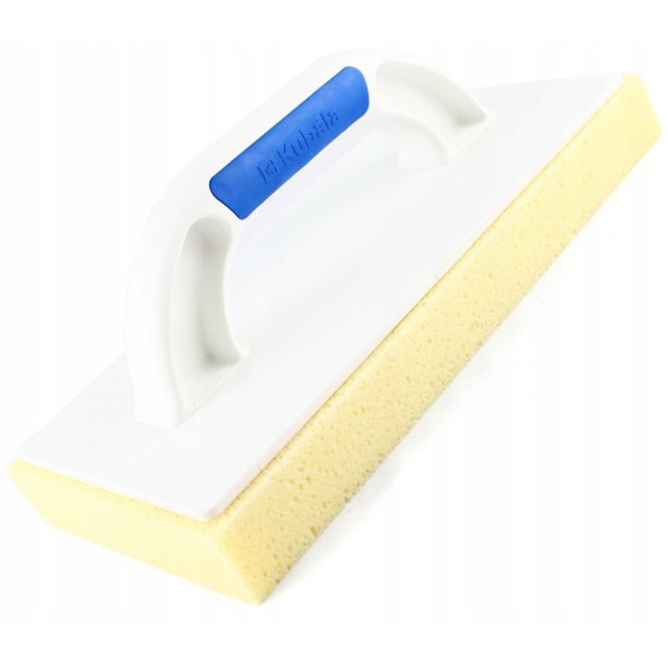 KUBALA TYTAN ΠΛΑΣΤΙΚΗ ΣΠΑΤΟΥΛΑ ΜΕ ΣΦΟΥΓΓΑΡΙ ΚΑΘΑΡΙΣΜΟΥ ΠΛΑΚΙΔΙΩΝ 140*280