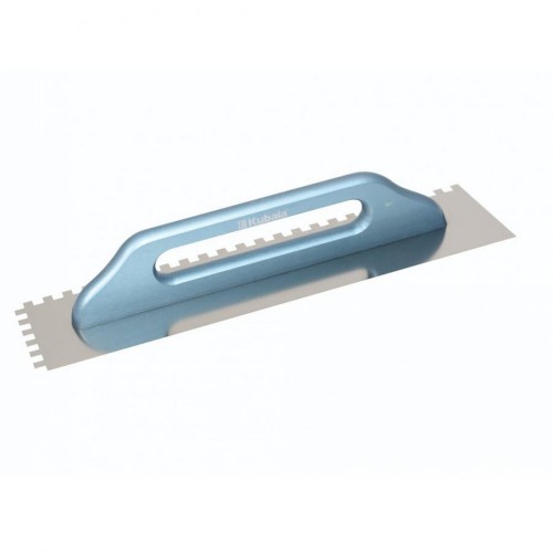 KUBALA TYTAN ΣΠΑΤΟΥΛΑ ΜΕΤΑΛΛΙΚΗ ΜΕ ΞΥΛΙΝΗ ΧΕΙΡΟΛΑΒΗ 130x480mm