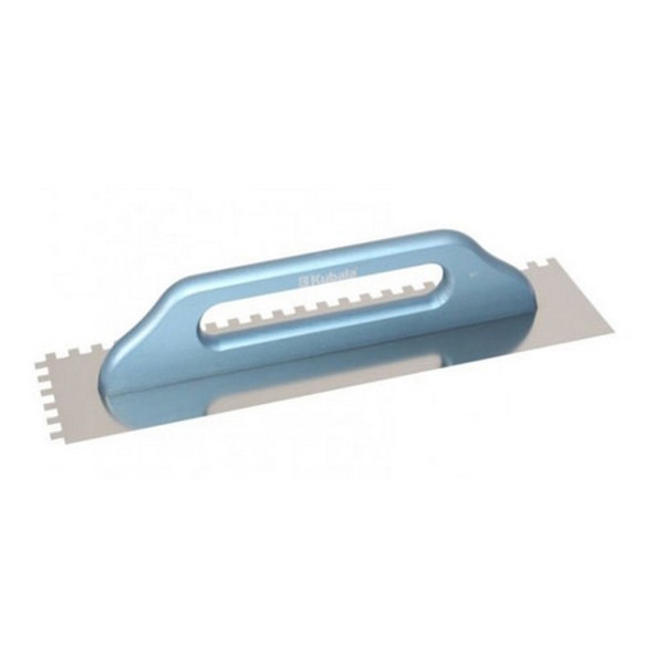 KUBALA TYTAN ΣΠΑΤΟΥΛΑ ΜΕΤΑΛΛΙΚΗ ΜΕ ΞΥΛΙΝΗ ΧΕΙΡΟΛΑΒΗ 130x480mm