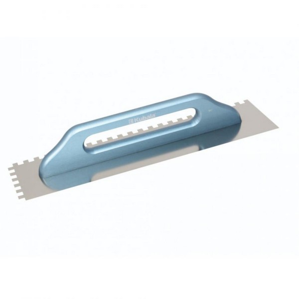 KUBALA TYTAN ΣΠΑΤΟΥΛΑ ΜΕΤΑΛΛΙΚΗ ΜΕ ΞΥΛΙΝΗ ΛΑΒΗ 130x480mm