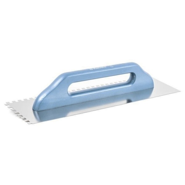 KUBALA TYTAN ΣΠΑΤΟΥΛΑ ΜΕΤΑΛΛΙΚΗ ΜΕ ΞΥΛΙΝΗ ΛΑΒΗ 130x480mm