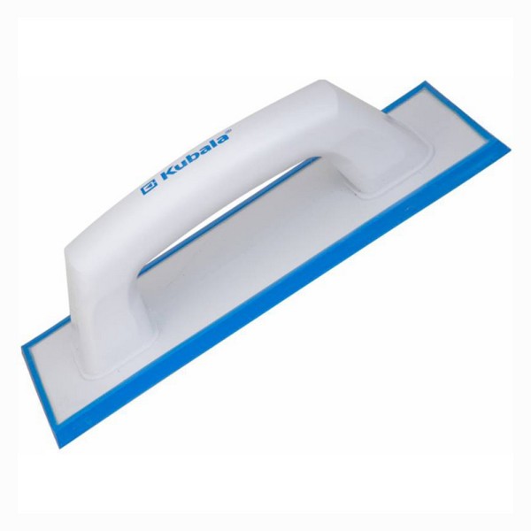 KUBALA TYTAN ΣΠΑΤΟΥΛΑ ΠΛΑΣΤΙΚΗ ΓΙΑ ΑΡΜΟ ΠΛΑΚΙΔΙΩΝ 95x240mm