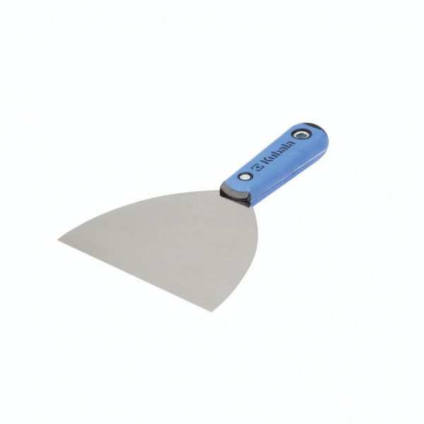 KUBALA ΤΥΤΑΝ ΣΠΑΤΟΥΛΑ ΑΠΟ ΑΝΟΞΕΙΔΩΤΟ ΑΤΣΑΛΙ 150mm