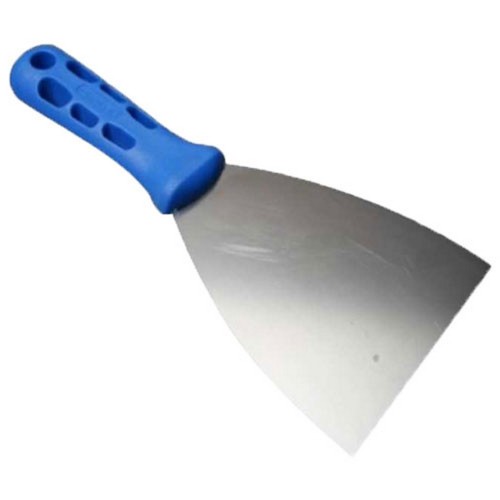 KUBALA TYTAN ΣΠΑΤΟΥΛΑ ΜΕΤΑΛΛΙΚΗ 80mm