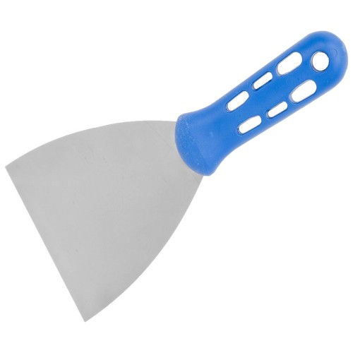 KUBALA TYTAN ΣΠΑΤΟΥΛΑ ΜΕΤΑΛΛΙΚΗ 40mm