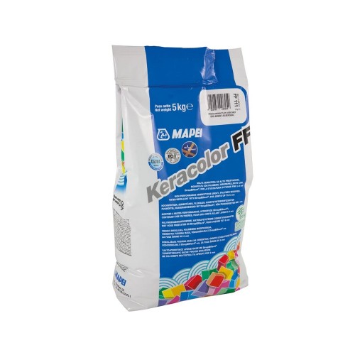 MAPEI KERACOLOR FF 103 MOON WHITE 5kg