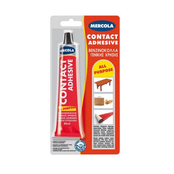 MERCOLA CONTACT C113 DISPLAY BOX 80ml