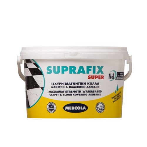 SUPRAFIX SUPER 5KG